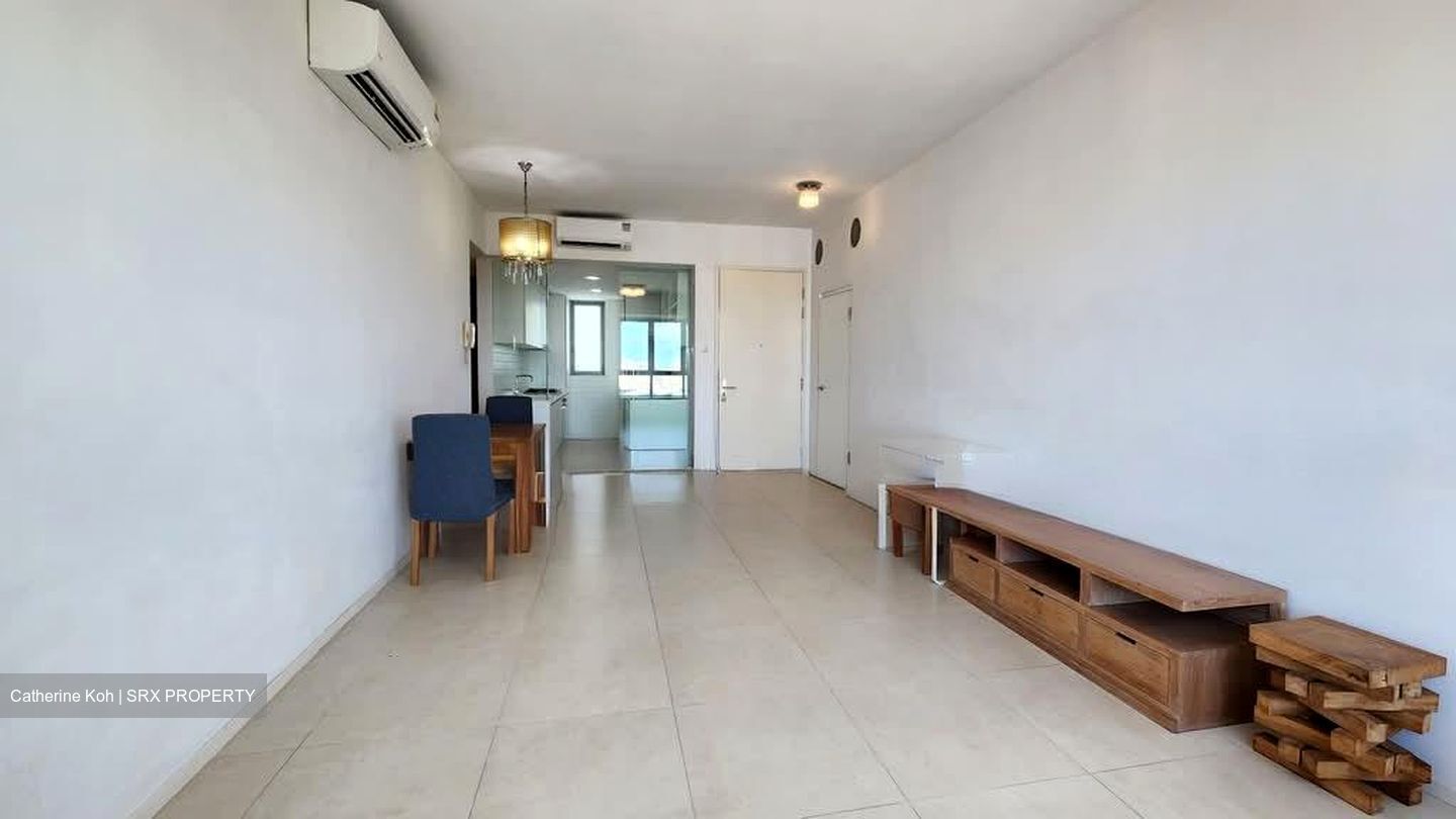 Southbank (D7), Apartment #575856201
